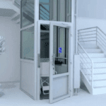 Plataforma de acessibilidade